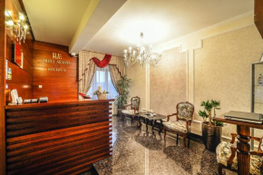 Hotel Aramia